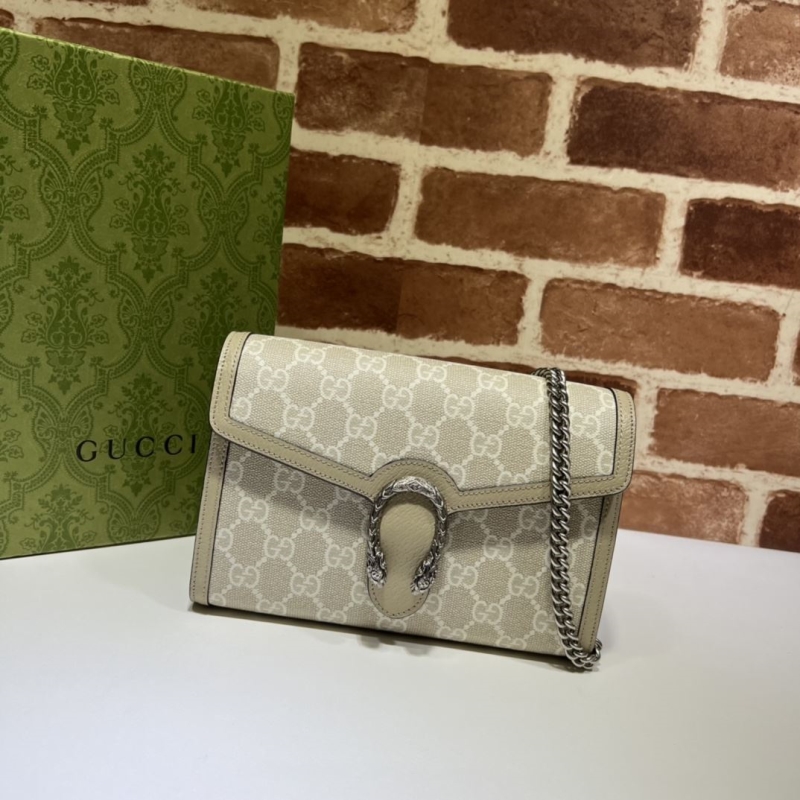G*u*i satchel bags